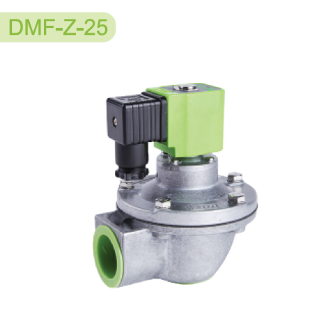 【环科】DMF-Z-25直角式电磁脉冲阀