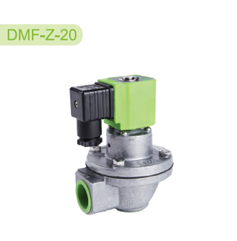 【环科】DMF-Z-20直角式电磁脉冲阀
